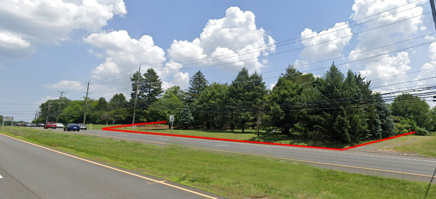 727 US Highway 202, Bridgewater, NJ en venta - Foto del edificio - Imagen 2 de 3