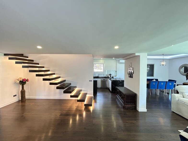 Partida de la Cuesta Blanquilla, Coín, Málaga en venta - Foto del edificio - Imagen 1 de 1