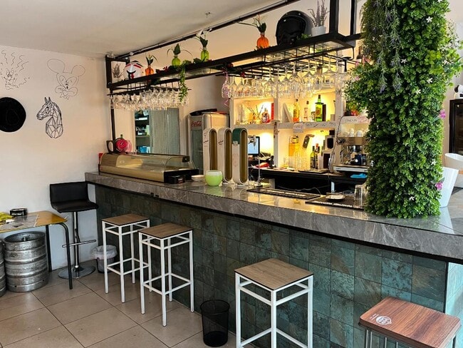 Más detalles de Local en alquiler