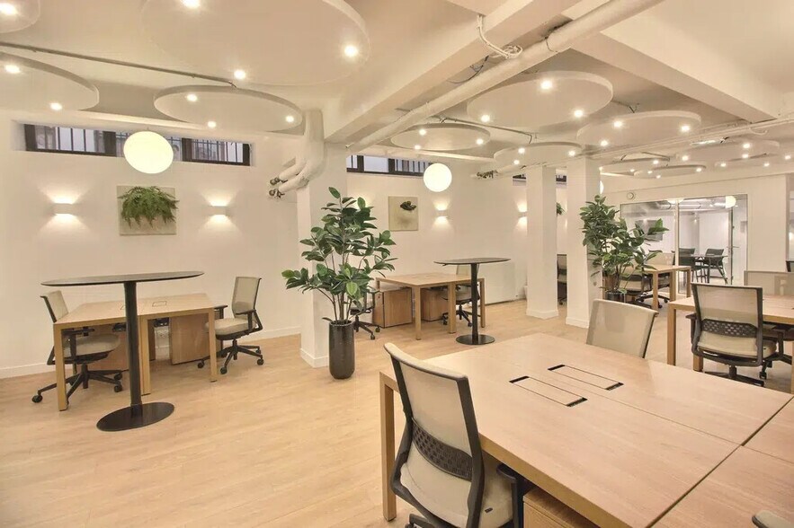 94 Rue Saint-Lazare, Paris en alquiler - Foto del interior - Imagen 3 de 6