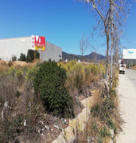 Carrer Blanquers, Valls, Tarragona en venta - Plano de la planta - Imagen 1 de 3