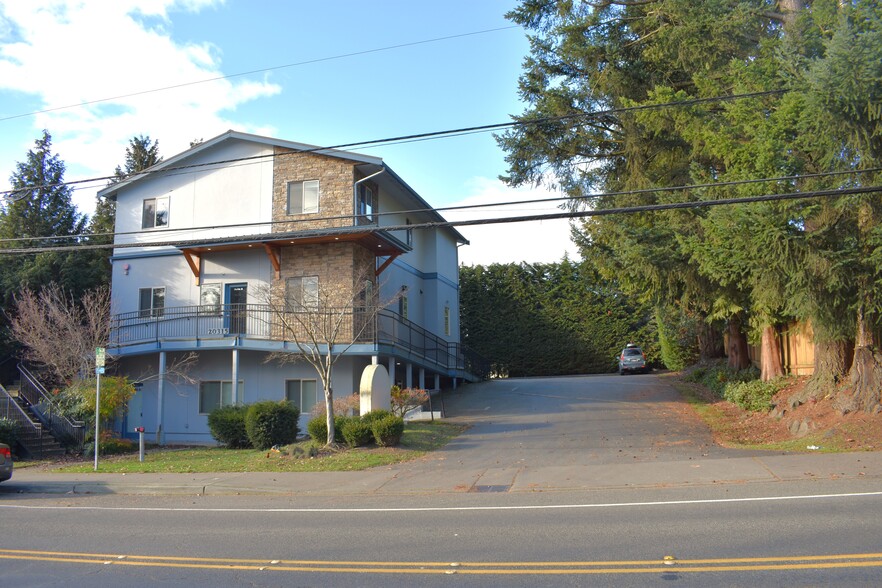 20315 19th Ave NE, Shoreline, WA en venta - Foto del edificio - Imagen 1 de 6