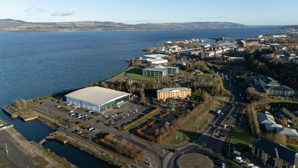 4 Main St, Greenock en alquiler - Foto del edificio - Imagen 2 de 6