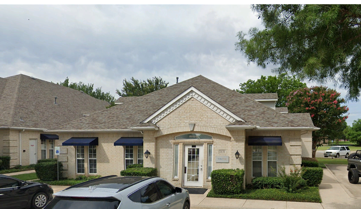 3131 Cross Timbers Rd, Flower Mound, TX en alquiler Foto del edificio- Imagen 1 de 10