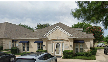 3131 Cross Timbers Rd, Flower Mound, TX en alquiler Foto del edificio- Imagen 1 de 10