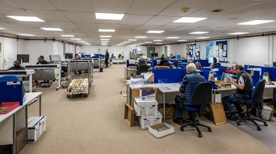 25 Wellheads Ter, Aberdeen en venta - Foto del interior - Imagen 3 de 4