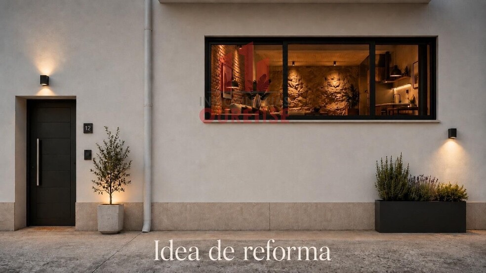 Local en Ourense, Orense en venta - Foto del edificio - Imagen 2 de 17