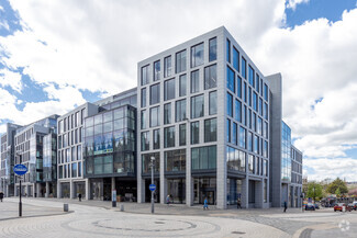 Más detalles para Marischal Sq, Aberdeen - Coworking en alquiler