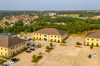 301 Lilac Dr, Edmond, OK - vista aérea  vista de mapa