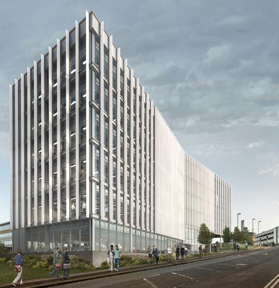 Hawks Rd, Gateshead en alquiler - Foto del edificio - Imagen 2 de 7