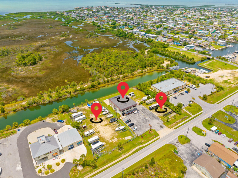 4001 Shoal Line Blvd, Hernando Beach, FL en venta - Foto del edificio - Imagen 2 de 155