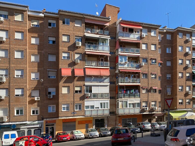 Calle Verdaguer y García, 47, Madrid, Madrid en venta - Foto principal - Imagen 1 de 1