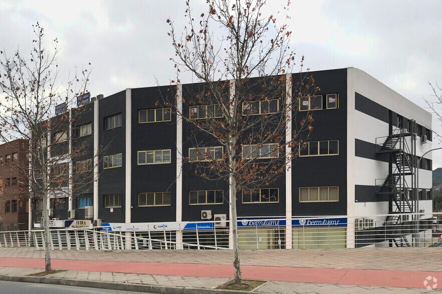 Carretera de la Peraleda, 3, Toledo, Toledo en venta - Foto del edificio - Imagen 2 de 2