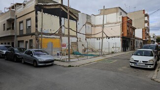 Más detalles de Carrer del Palància, Sagunto - Terreno en venta