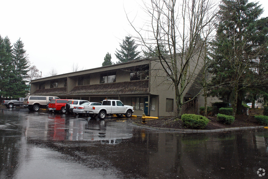 1217 NE Burnside Rd, Gresham, OR en alquiler - Foto del edificio - Imagen 2 de 9