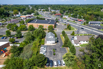 455 Woodland Ave, Cherry Hill, NJ - vista aérea  vista de mapa - Image1