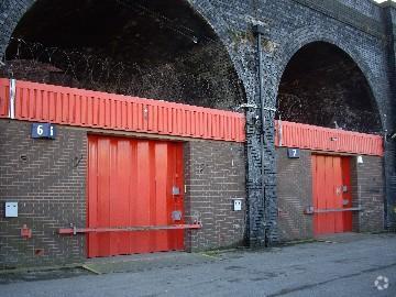 Bridge St, Leeds en alquiler - Foto del edificio - Imagen 2 de 14