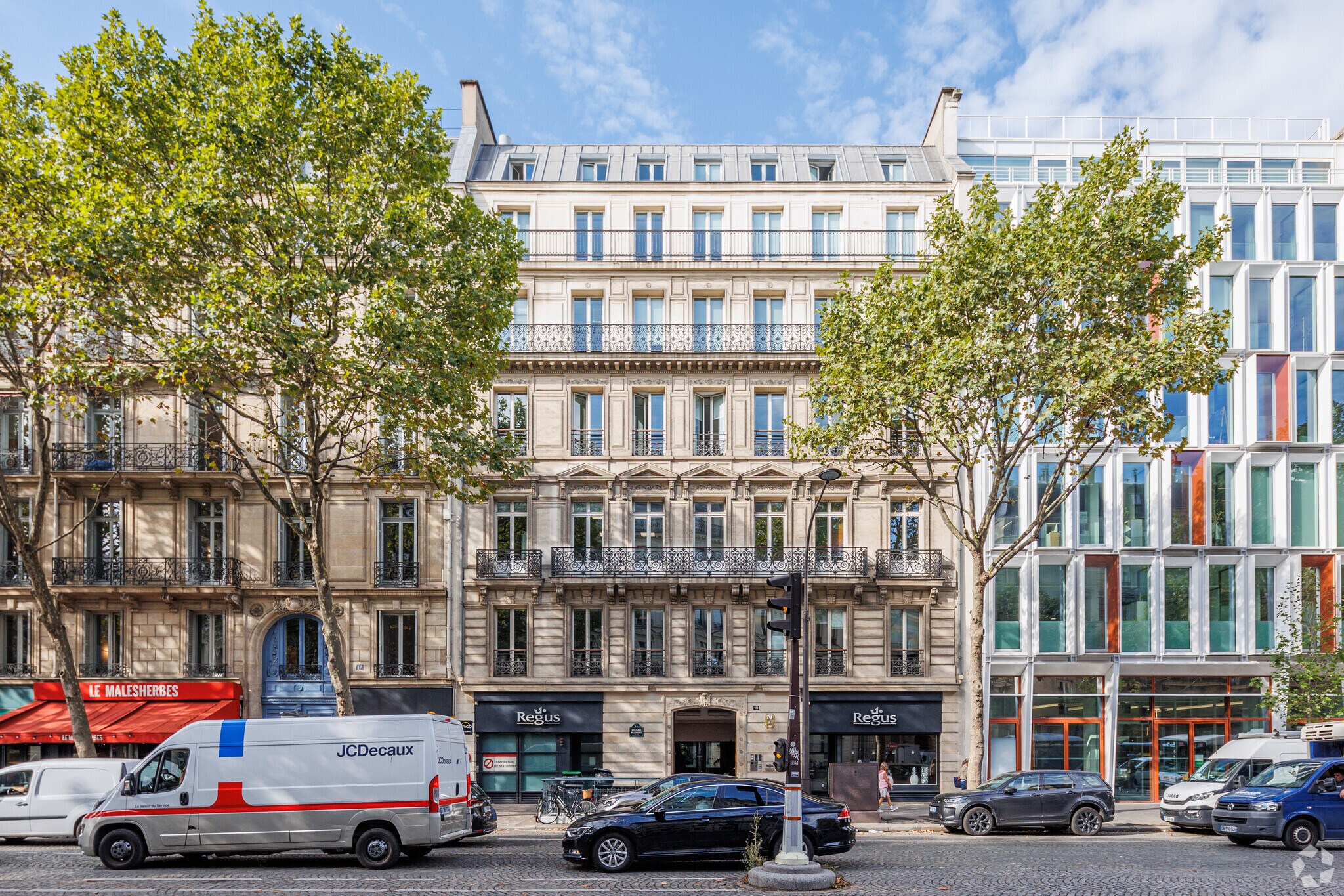 19 Boulevard Malesherbes, Paris en alquiler Foto principal- Imagen 1 de 29