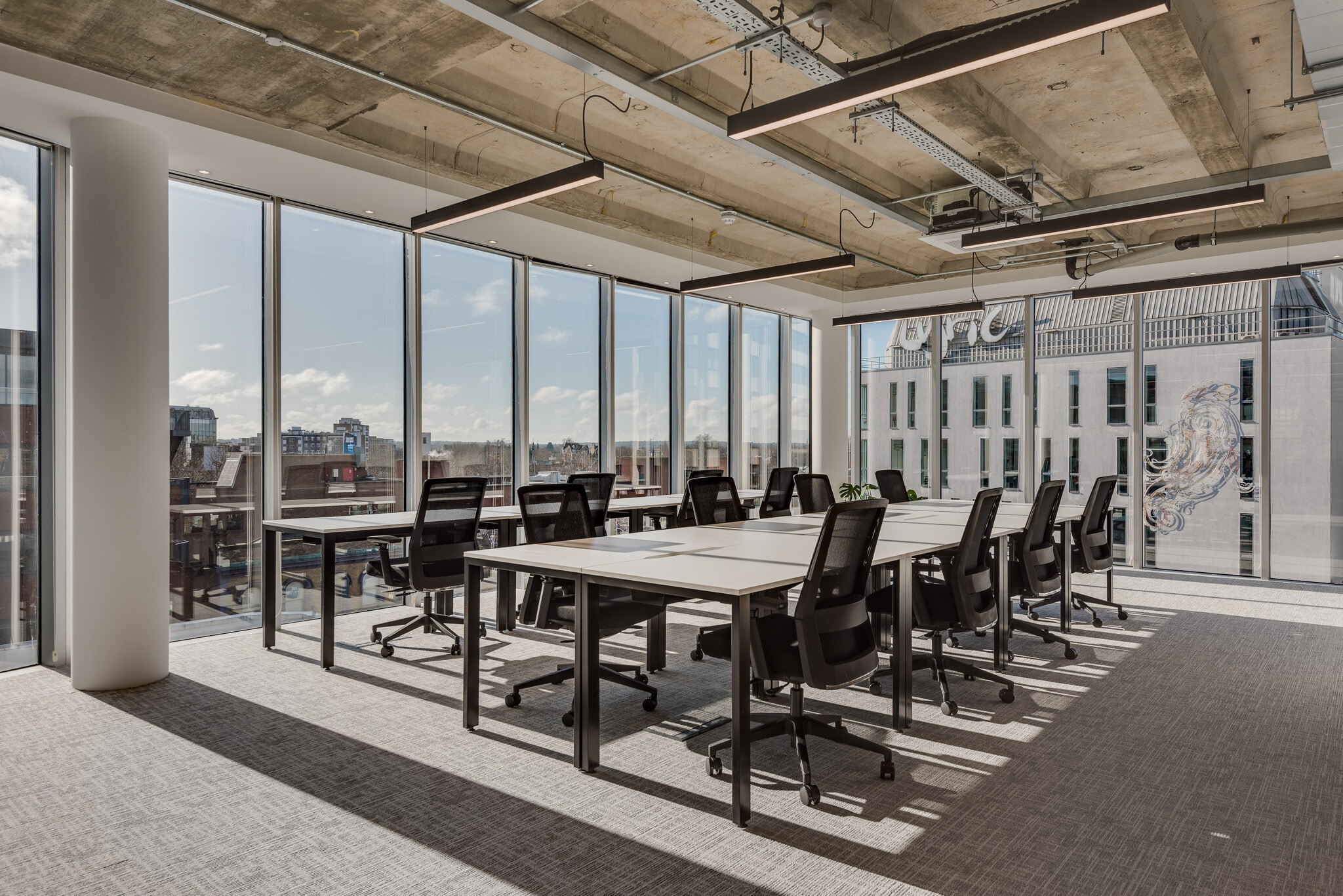 1 Beadon Rd, London en alquiler Foto del interior- Imagen 1 de 7