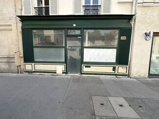 Más detalles de 1 Rue Liancourt, Paris - Flex en alquiler