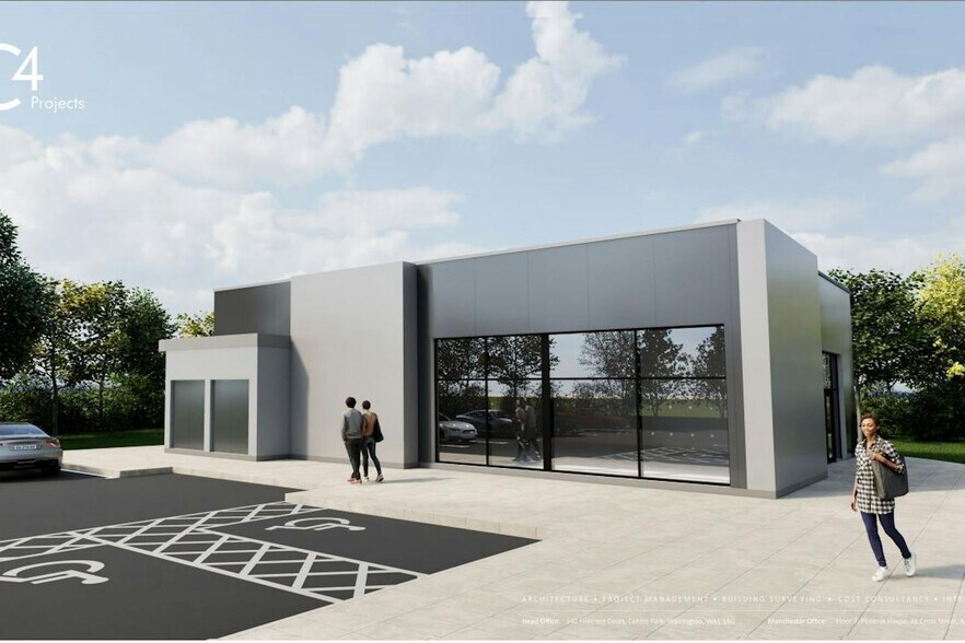 West End Ln, Doncaster en venta - Foto principal - Imagen 1 de 6