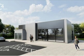 Más detalles de West End Ln, Doncaster - Local en venta