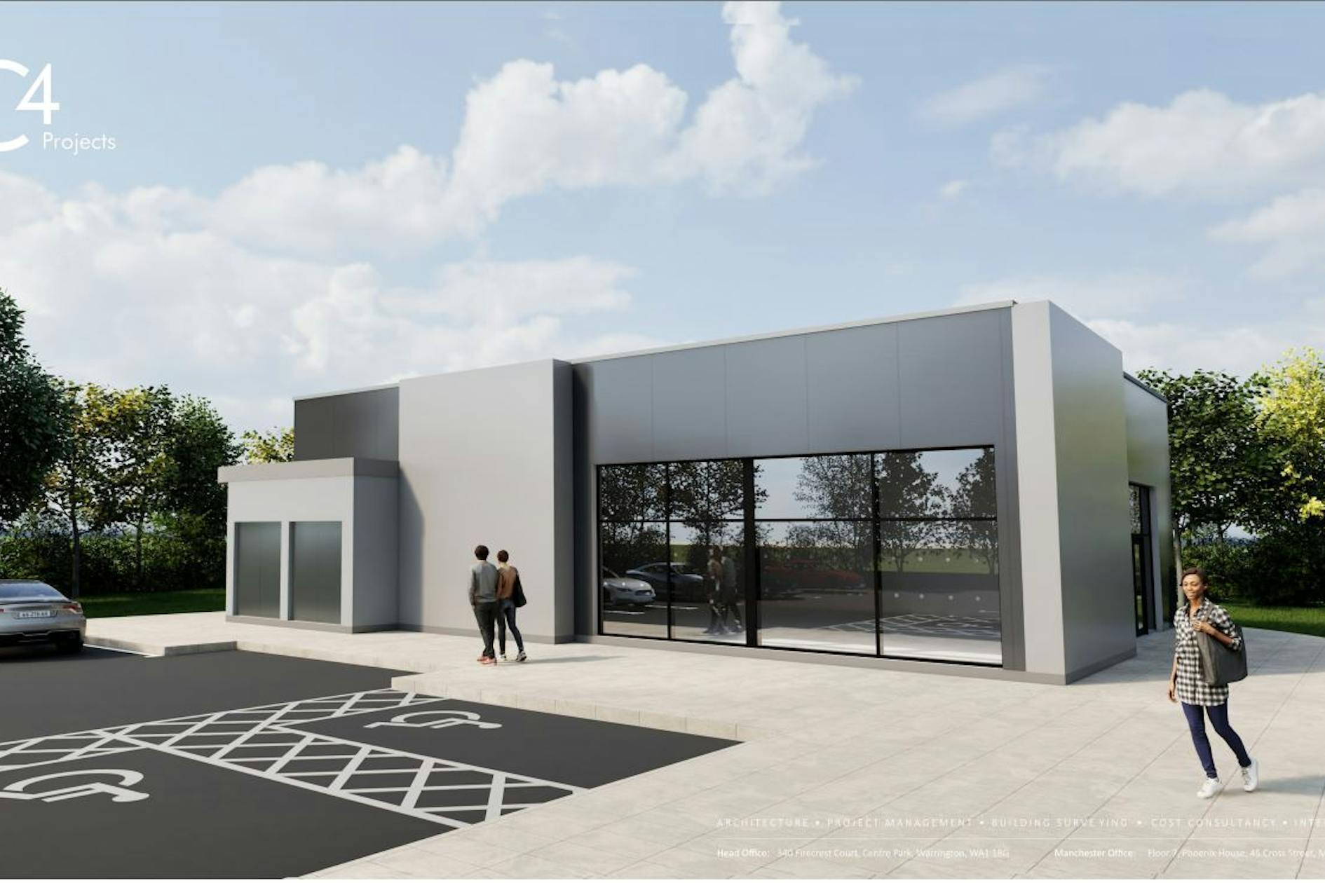 West End Ln, Doncaster en venta Foto principal- Imagen 1 de 7