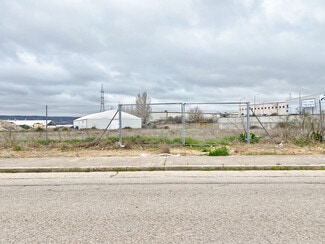 Más detalles de Calle Vasco Núñez de Balboa, 31,, Marchamalo - Terreno en venta