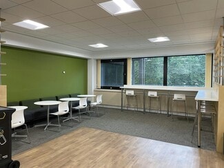 Más detalles de 100 Temple St, Bristol - Oficina en alquiler