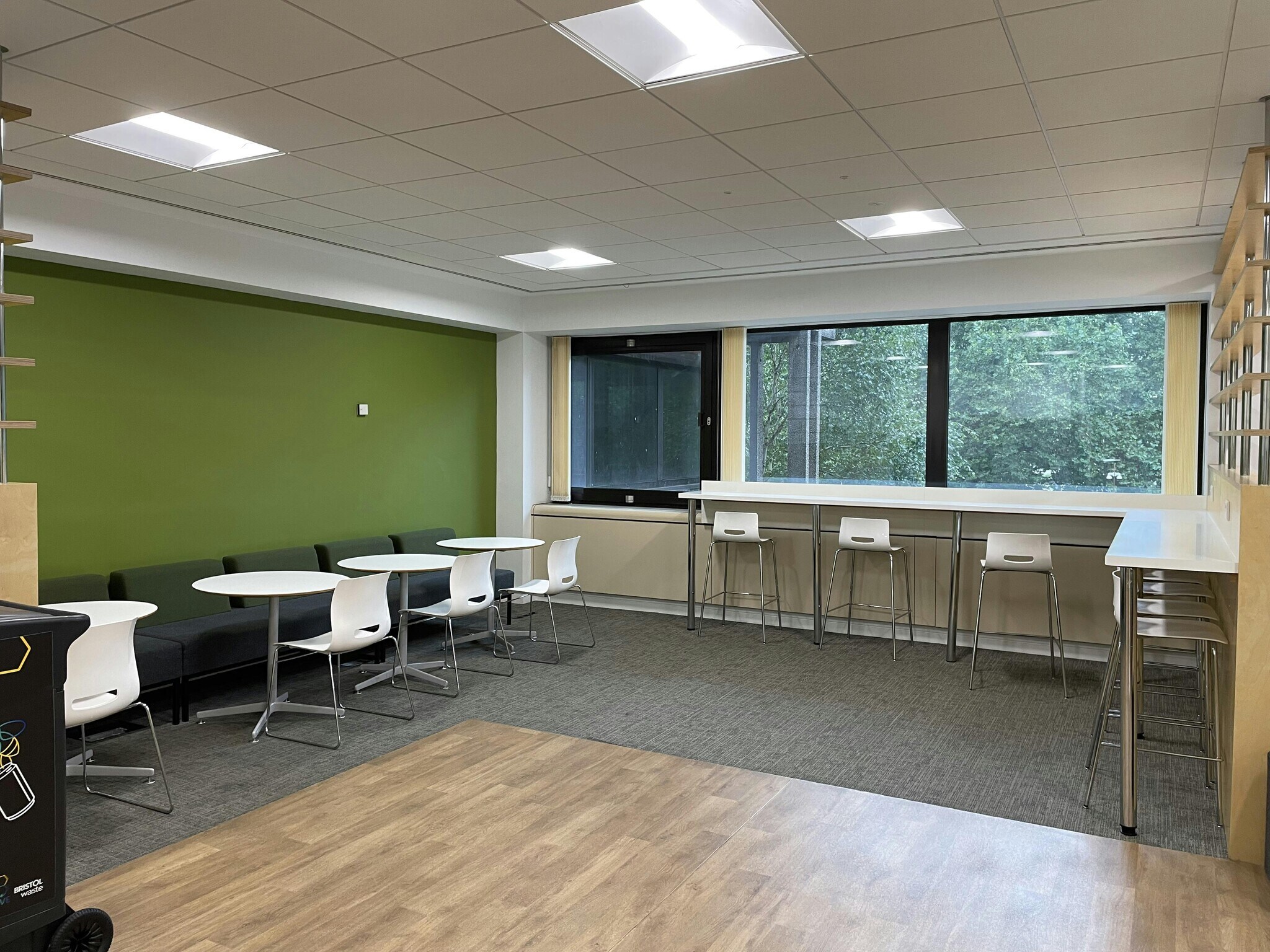 100 Temple St, Bristol en alquiler Foto del interior- Imagen 1 de 32