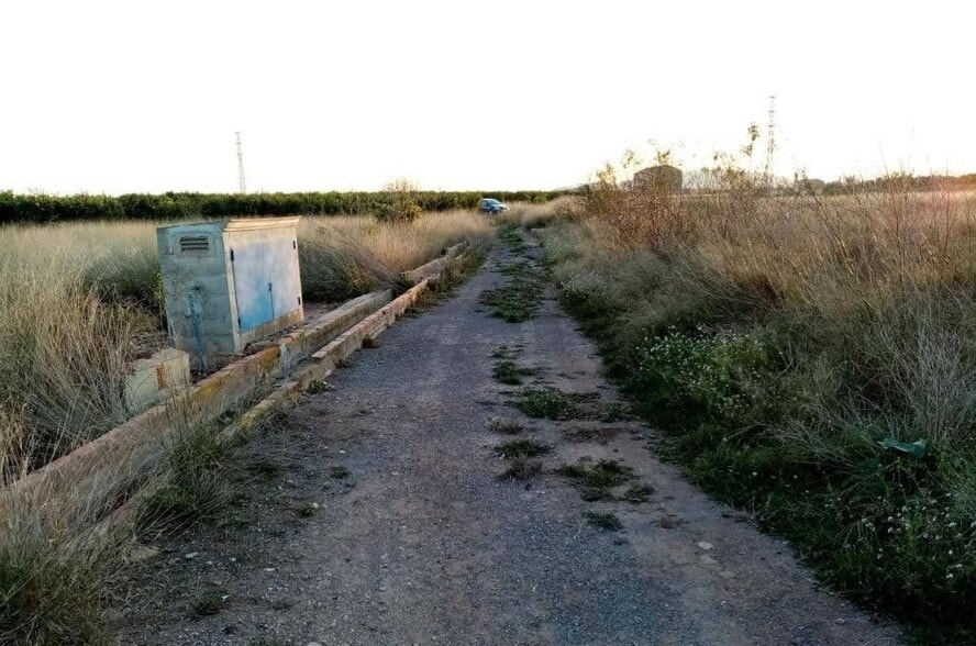 Terreno en La Vall d'Uixó, Castellón en venta - Foto del edificio - Imagen 3 de 3