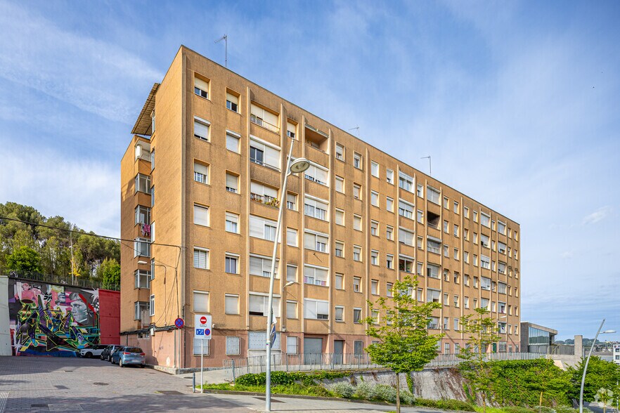 Edificio residencial en Rubí, Barcelona en venta - Foto del edificio - Imagen 1 de 1