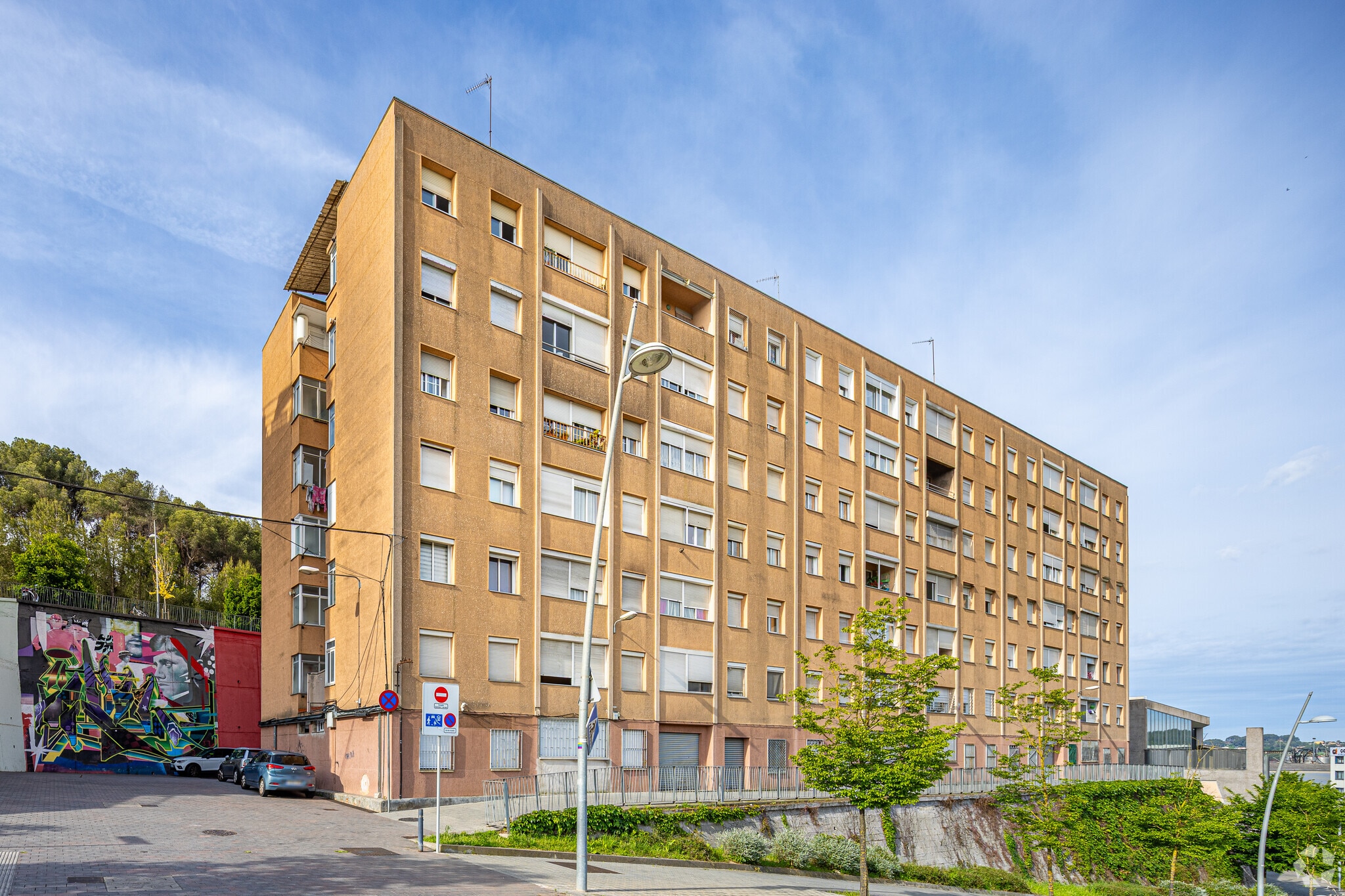 Edificio residencial en Rubí, Barcelona en venta Foto del edificio- Imagen 1 de 2