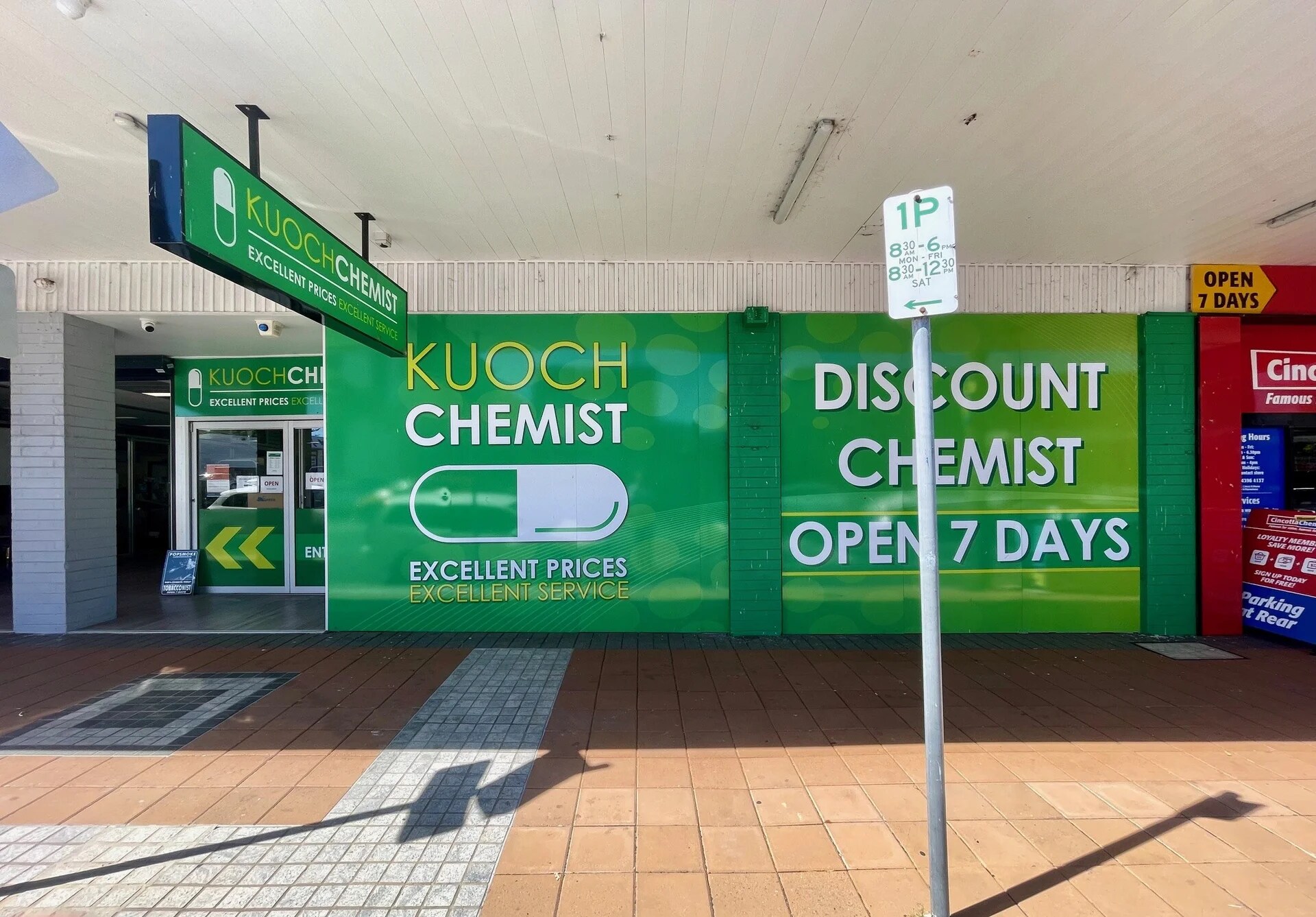 219 Main Rd, Toukley en alquiler Foto principal- Imagen 1 de 4