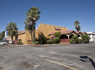 Más detalles de 4001 Padre Blvd, South Padre Island, TX - Local en alquiler