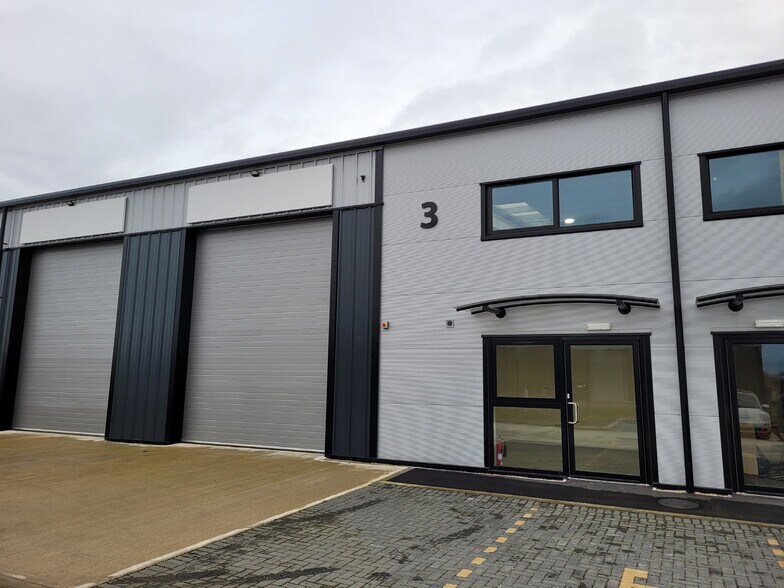 UPPER CALDECOTE, Biggleswade en alquiler - Foto del edificio - Imagen 1 de 2