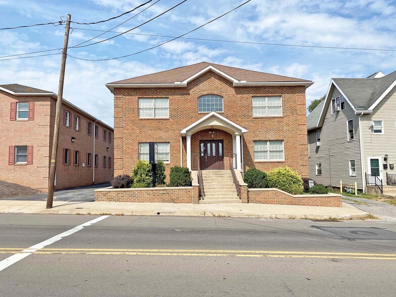 715 Washington Blvd, Williamsport, PA en alquiler - Foto del edificio - Imagen 1 de 8