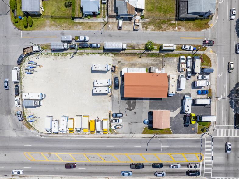 8201 N Miami Ave, Miami, FL en alquiler - Foto del edificio - Imagen 1 de 10