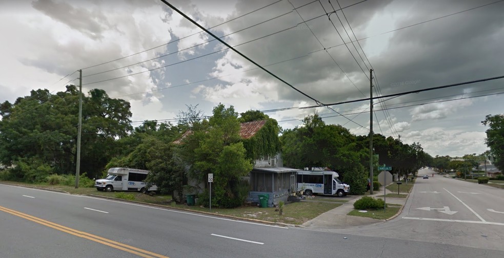 246 E Howry Ave, Deland, FL en venta - Otros - Imagen 1 de 4