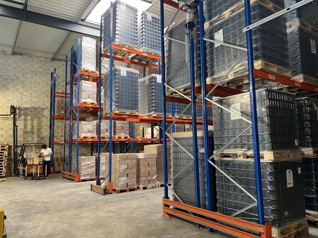 7 Rue Chauvart, Gonesse en alquiler Foto del interior- Imagen 1 de 7