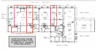 3701 New McEver Rd, Acworth, GA en alquiler Foto del edificio- Imagen 2 de 2