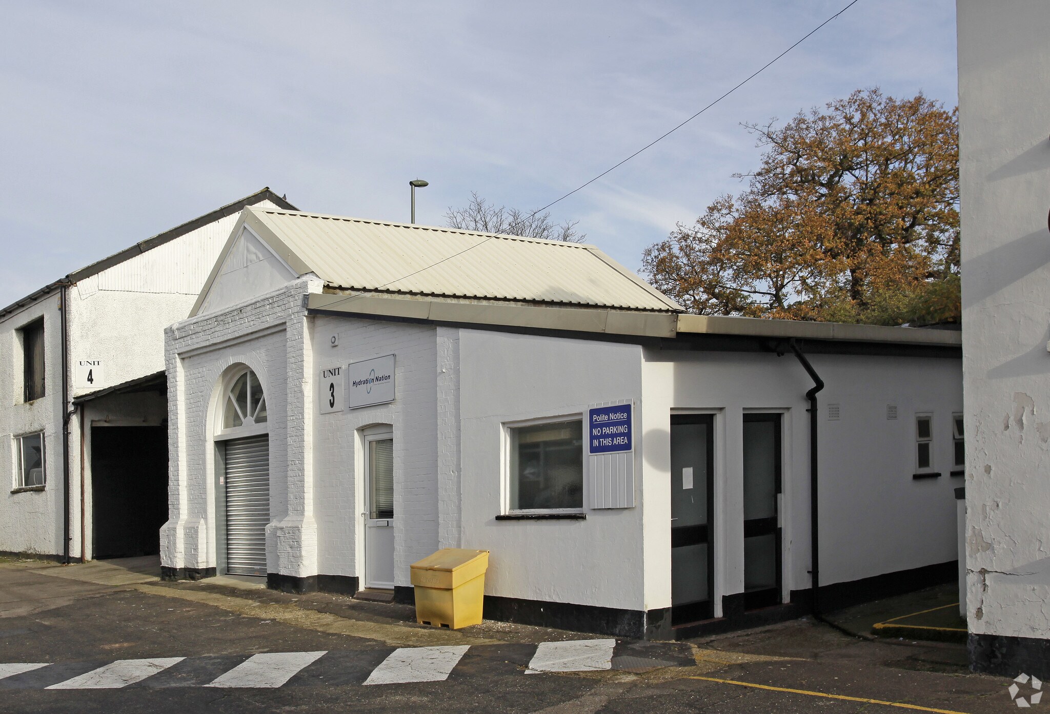 Balcombe Rd, Horley en venta Foto principal- Imagen 1 de 1