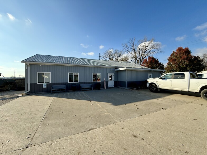 431 Whitney Ave, Ames, IA en venta - Foto del edificio - Imagen 1 de 6