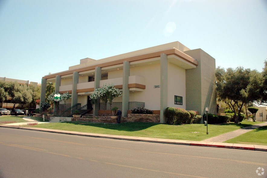 5115 N 40th St, Phoenix, AZ en alquiler - Foto del edificio - Imagen 3 de 83