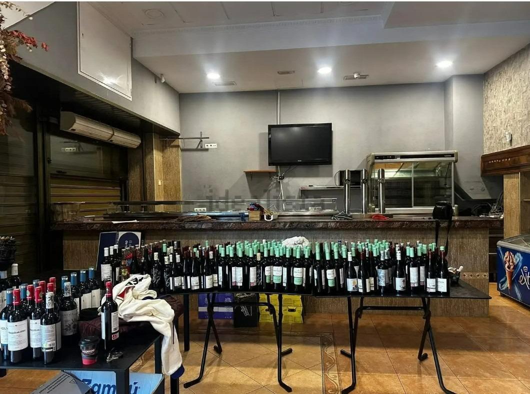 Local en Alicante, Alicante en venta Foto del edificio- Imagen 1 de 10