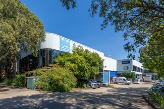 Más detalles de 26-34 Dunning Ave, Rosebery - Nave en alquiler