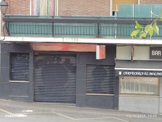 Más detalles de Local en alquiler