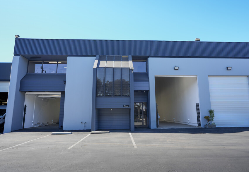 703 E Gardena Blvd, Carson, CA en alquiler - Foto del edificio - Imagen 2 de 11