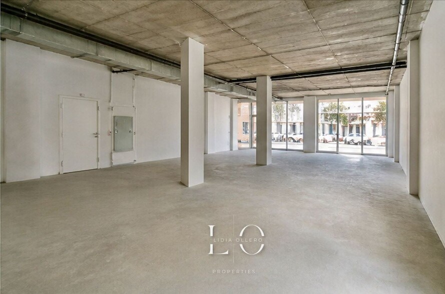 Local en Majadahonda, Madrid en alquiler - Foto del edificio - Imagen 2 de 2