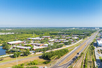 5802 Breckenridge Pky, Tampa, FL - VISTA AÉREA  vista de mapa